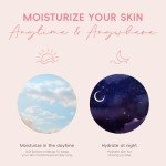 LAIKOU 5-Piece Facial Serum Set for Radiant Skin