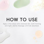 LAIKOU 5-Piece Facial Serum Set for Radiant Skin