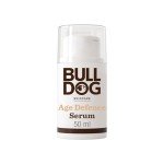 Bulldog Men's Age Defence Face Serum, 50ml