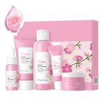 Teen Skincare Gift Set - Sakura Facial Care