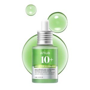 Anua Azelaic Acid Redness Relief Serum 30ml