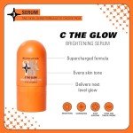 Revolution Skin C The Glow Vitamin C Serum