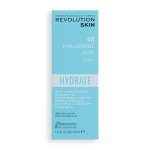 Revolution Skincare 4X Hyaluronic Acid Serum 30ml