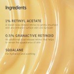 INKEY List Retinol Serum 30ml - Anti-Aging & Acne Care