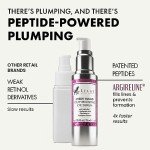 Eclat Skincare Eye Serum for Dark Circles & Puffiness