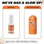 Revolution Skin C The Glow Vitamin C Serum