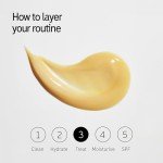 INKEY List Retinol Serum 30ml - Anti-Aging & Acne Care