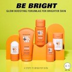 Revolution Skin C The Glow Vitamin C Serum