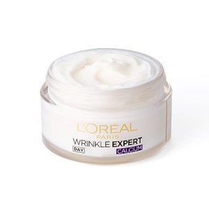 L’Oréal Paris Wrinkle Expert Day Cream 55+