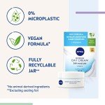NIVEA 24-Hour Moisture Day Cream with SPF 30