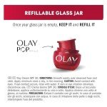 Olay Regenerist Day Cream SPF30 for Anti-Aging