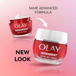 Olay Regenerist Day Cream SPF30 for Anti-Aging