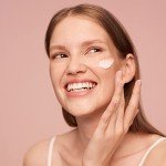 NIVEA Soft Rose 24h Face Cream with Hyaluron