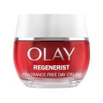 Olay Regenerist Day Cream with Niacinamide & Peptides