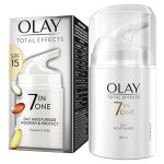 Olay Total Effects 7-in-1 Anti-Aging Moisturizer 50ml