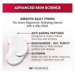 Olay Regenerist Day Cream with Niacinamide & Peptides