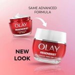 Olay Regenerist Day Cream with Niacinamide & Peptides