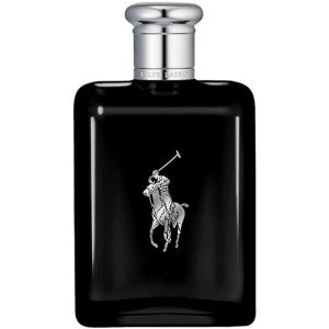 Ralph Lauren Polo Black Men's Eau de Toilette 200ml