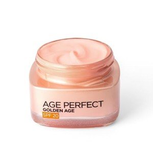 L’Oréal Paris Age Perfect Glowy Day Cream SPF 20