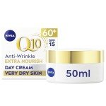 NIVEA Q10 Power Anti-Wrinkle Day Cream 50ml