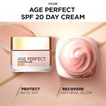 L’Oréal Paris Age Perfect Glowy Day Cream SPF 20