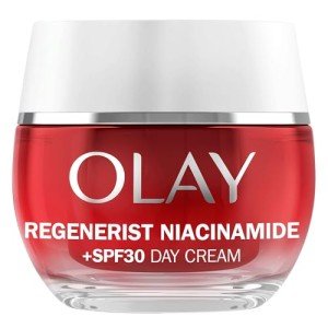Olay Regenerist Day Cream with Niacinamide SPF 30
