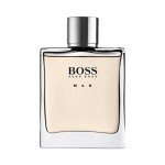 BOSS Man Eau de Toilette - Ambery Apple & Vanilla