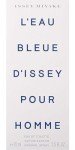 Issey Miyake L'eau Bleue Eau De Toilette 75ml