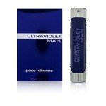 Ultraviolet Eau De Toilette for Men, 100ml
