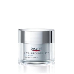 Eucerin Hyaluron-Filler Day Cream SPF 30 50ml