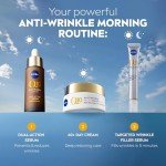 NIVEA Q10 Power Anti-Wrinkle Day Cream 50ml
