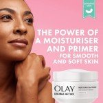 Olay Double Action 24H Moisturizer for Sensitive Skin