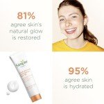 Simple Protect 'N' Glow Triple Protection Moisturiser SPF 30