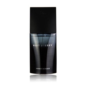 Issey Miyake Nuit D'Issey Men's Eau De Toilette 75ml