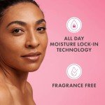 Olay Double Action 24H Moisturizer for Sensitive Skin