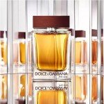 Dolce & Gabbana The One Men’s Eau De Toilette