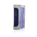 Ultraviolet Eau De Toilette for Men, 100ml
