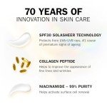 Olay Collagen Peptide Day Cream SPF 30
