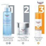 Eucerin Hyaluron-Filler Day Cream SPF 30 50ml
