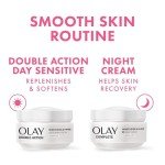 Olay Double Action 24H Moisturizer for Sensitive Skin