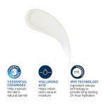 CeraVe AM Facial Moisturizer SPF 50, 52ml