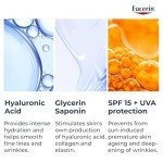 Eucerin Hyaluron-Filler Day Cream SPF 30 50ml