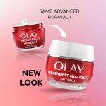 Olay Regenerist Ultra Rich Anti-Wrinkle Face Cream