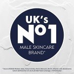 NIVEA MEN Intensive Moisturiser Face Cream Pack of 3