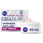 NIVEA Hyaluron Anti-Age Day Cream SPF 15