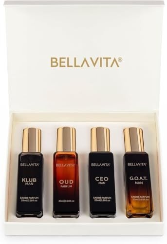 Luxury Men's Perfume
