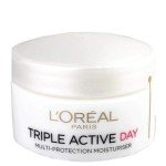 L'Oreal Paris Triple Active Day Moisturiser 50ml