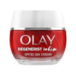 Olay Regenerist Whip Day Cream SPF30, 50ml