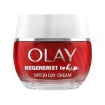 Olay Regenerist Whip Day Cream SPF30, 50ml