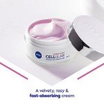 NIVEA Hyaluron Anti-Age Day Cream SPF 15